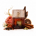 Lattafa Khamrah Dukhan Eau de Parfum