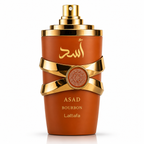 Lattafa Asad Bourbon Eau de Parfum 100ml