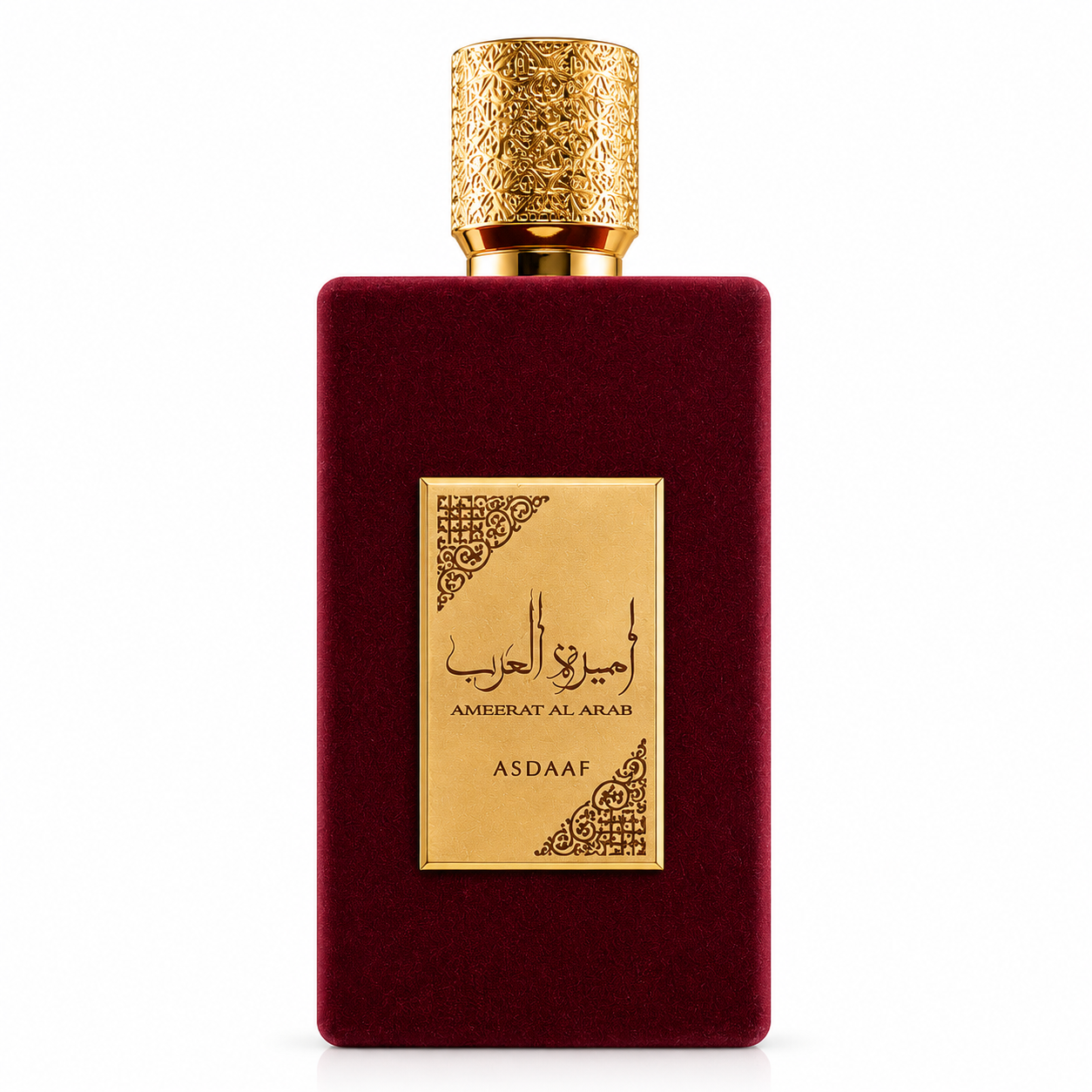 Asdaaf Ameerat Al Arab Eau de Parfum 100ml