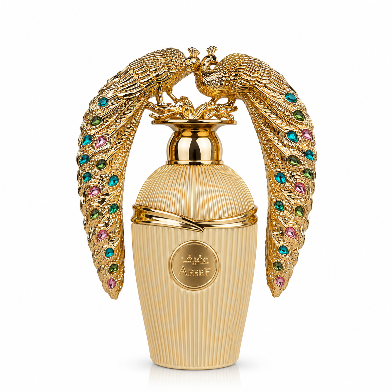 Lattafa Afeef Eau de Parfum 100ml