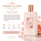 Ameerat Al Arab Privé Rose – Asdaaf