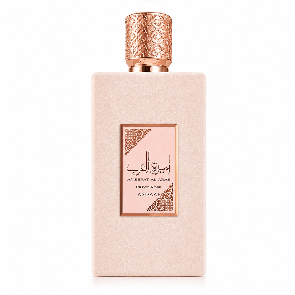 Ameerat Al Arab Privé Rose – Asdaaf